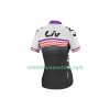 Maillot 2019 CCC Liv Femme N002